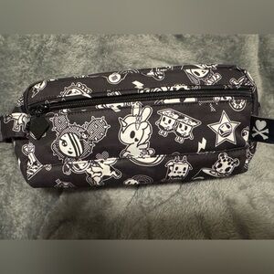 Jujube Tokidoki queens court dapper